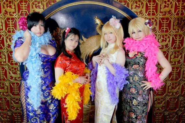 [Bướm ánh trăng]