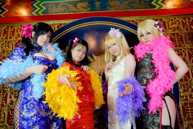 [Bướm ánh trăng]