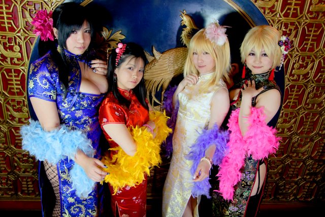 [Bướm ánh trăng]