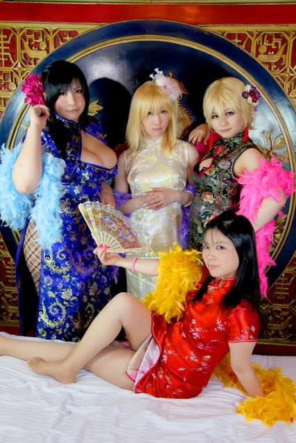 [Bướm ánh trăng]