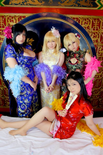 [Bướm ánh trăng]