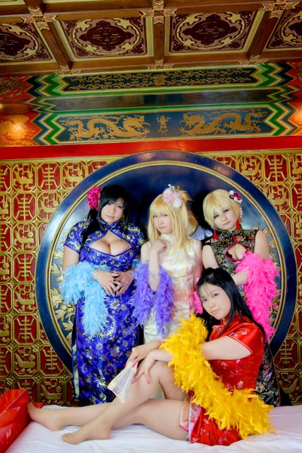 [Bướm ánh trăng]