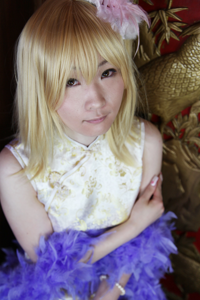 [Bướm ánh trăng]