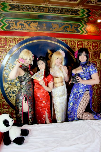 [Bướm ánh trăng]