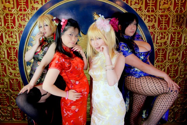 [Bướm ánh trăng]