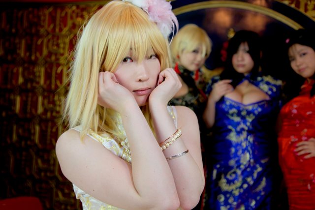 [Bướm ánh trăng]