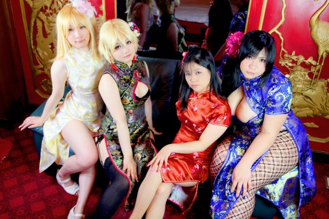 [Bướm ánh trăng]