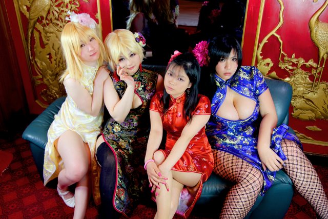 [Bướm ánh trăng]