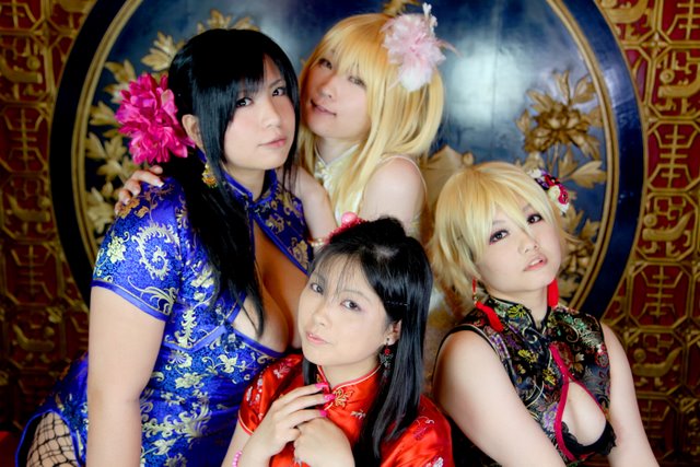 [Bướm ánh trăng]