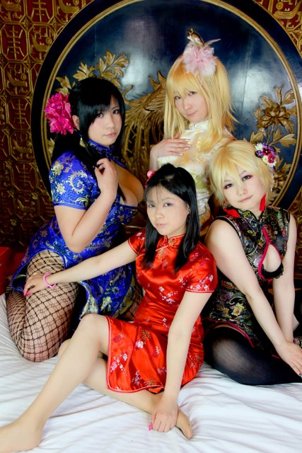 [Bướm ánh trăng]