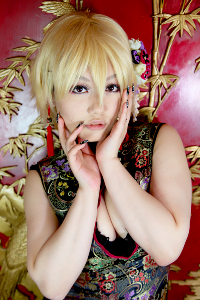 [Bướm ánh trăng]