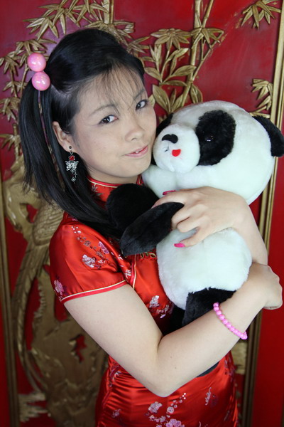 [Bướm ánh trăng]