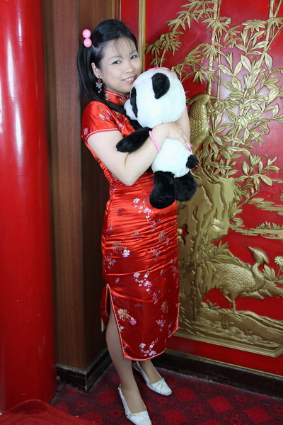 [Bướm ánh trăng]