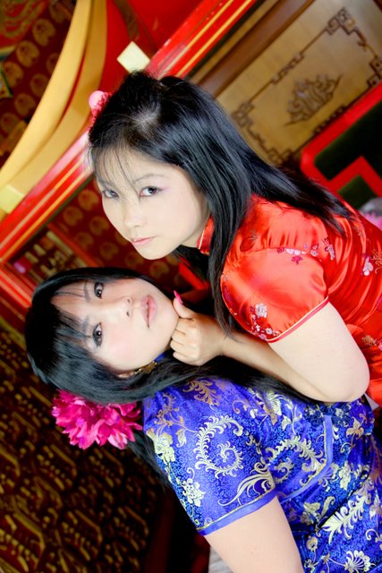 [Bướm ánh trăng]