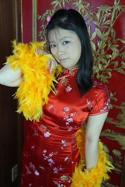 [Bướm ánh trăng]