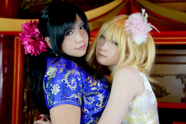 [Bướm ánh trăng]