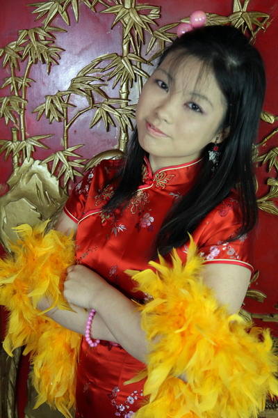 [Bướm ánh trăng]