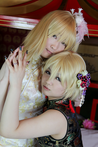 [Bướm ánh trăng]