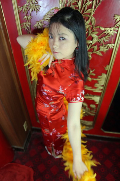 [Bướm ánh trăng]