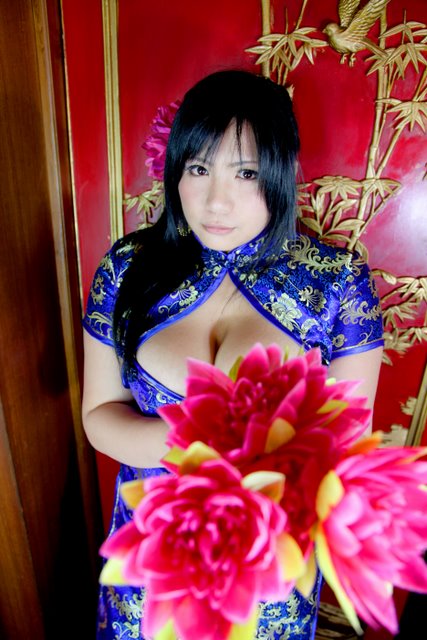 [Bướm ánh trăng]