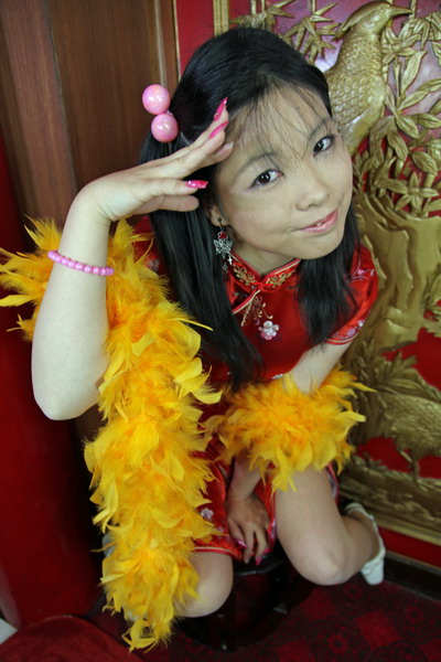 [Bướm ánh trăng]