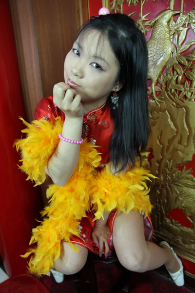 [Bướm ánh trăng]