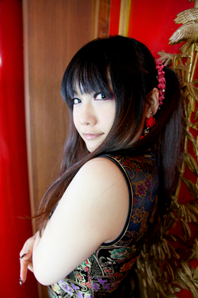 [Bướm ánh trăng]