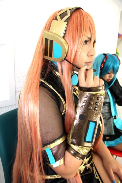 [Moon Light Mariposa] Butterfly