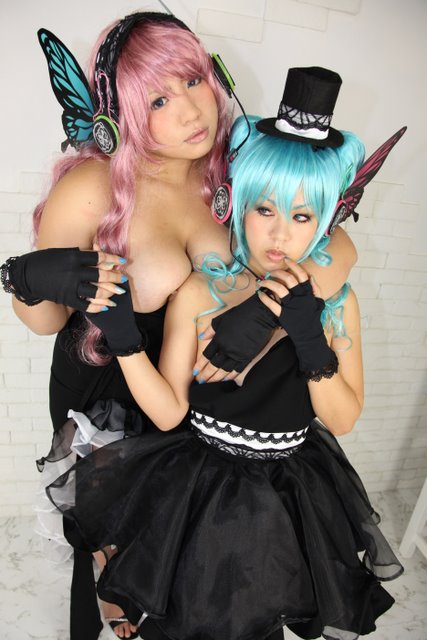 [Moon Light Mariposa] Butterfly