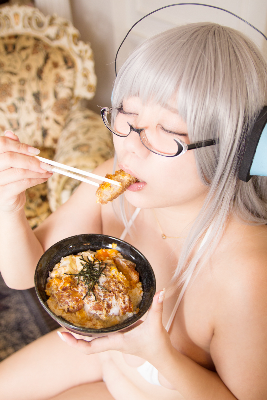 [Thời gian đào] Super Taruko, tôi sẽ làm hết sức mình!