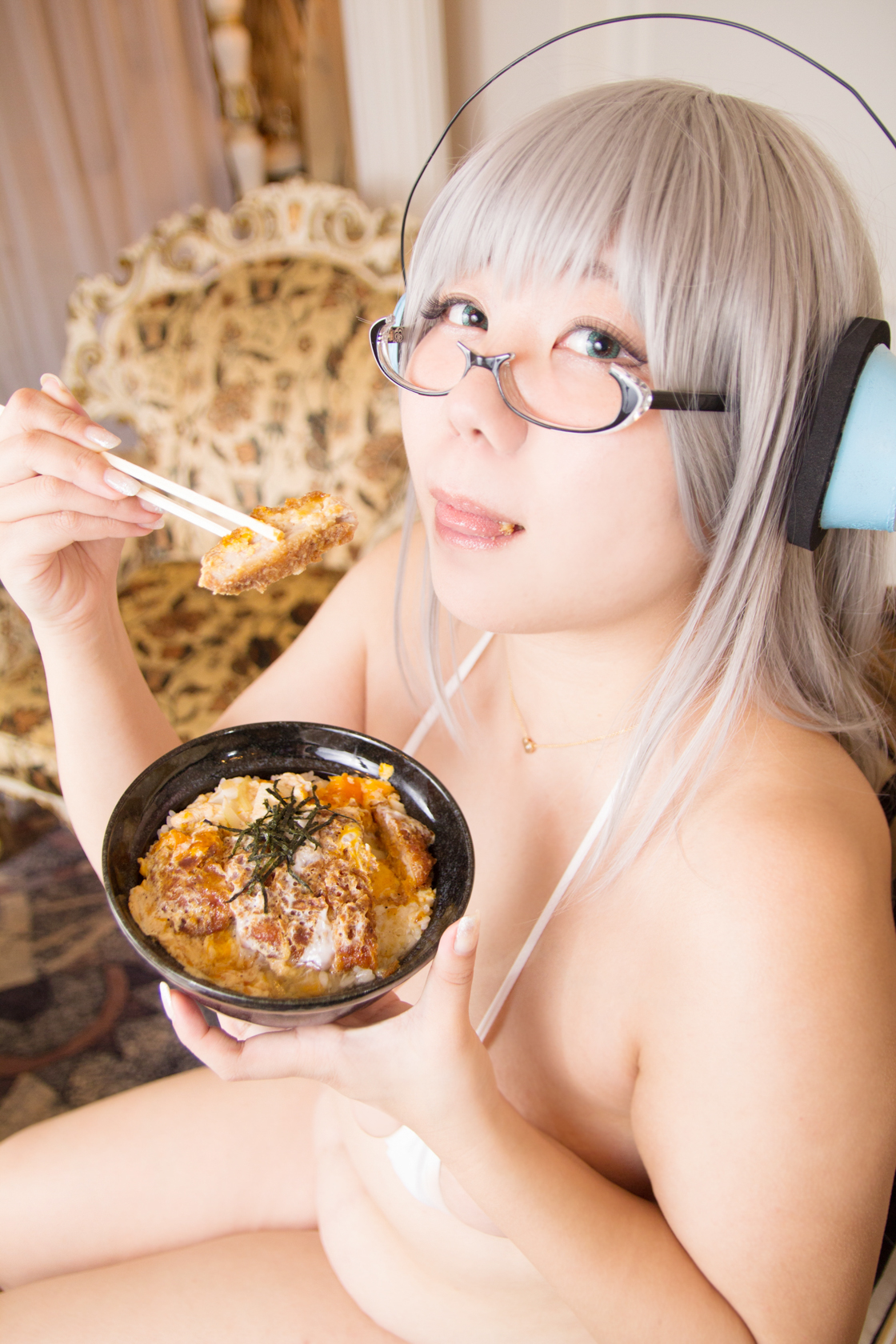 [Thời gian đào] Super Taruko, tôi sẽ làm hết sức mình!