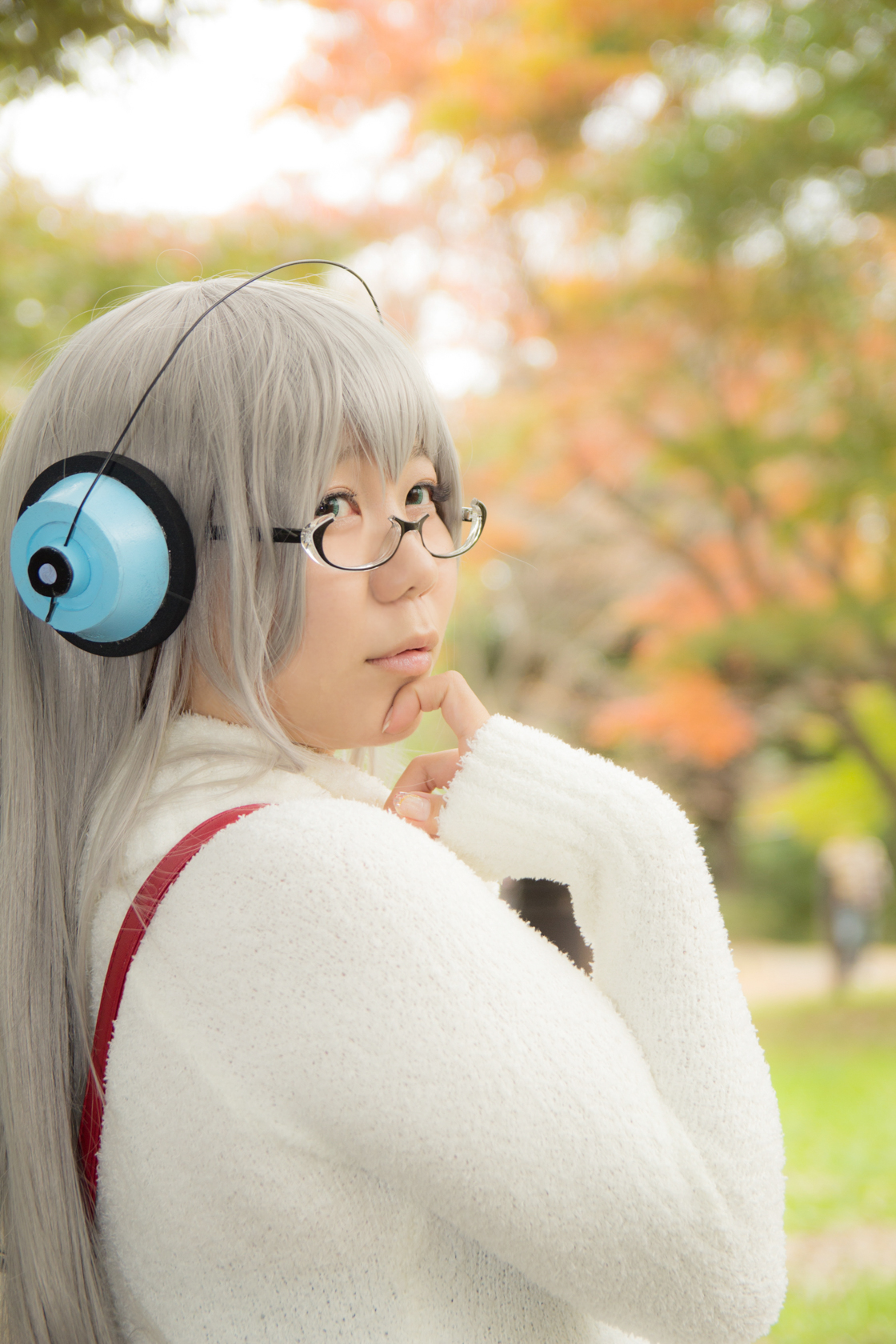 [Thời gian đào] Super Taruko, tôi sẽ làm hết sức mình!