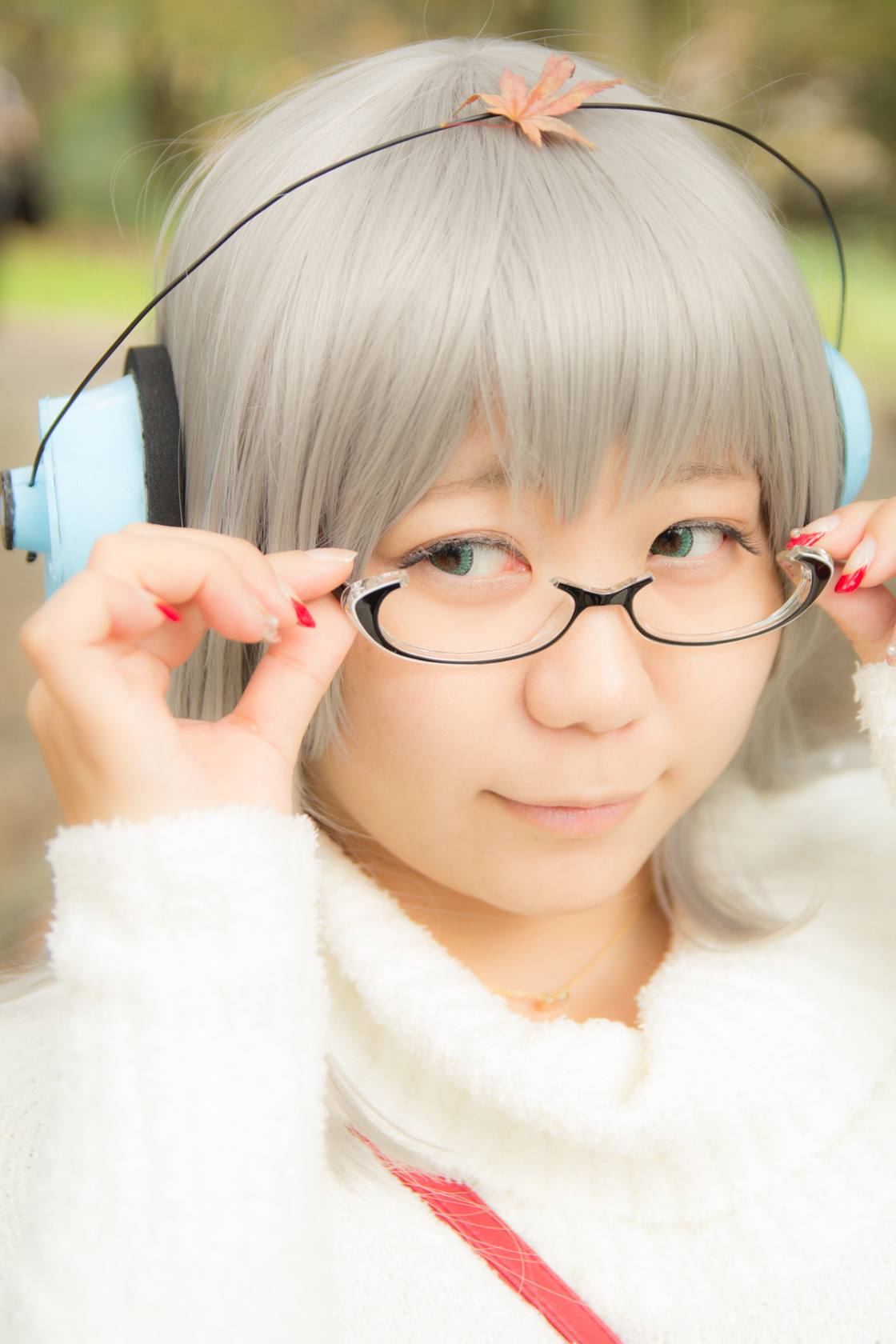 [Thời gian đào] Super Taruko, tôi sẽ làm hết sức mình!