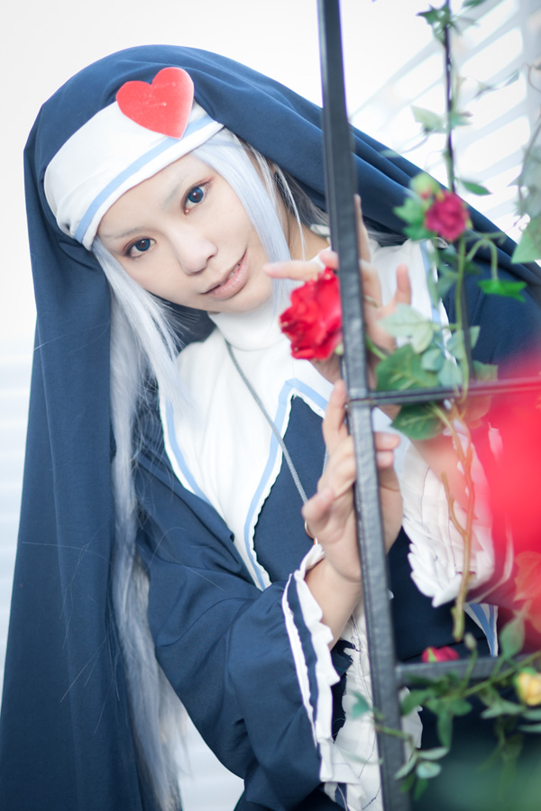 [Cô gái mạng] Tôi có ít người lớn