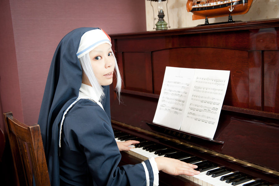 [Cô gái mạng] Tôi có ít người lớn