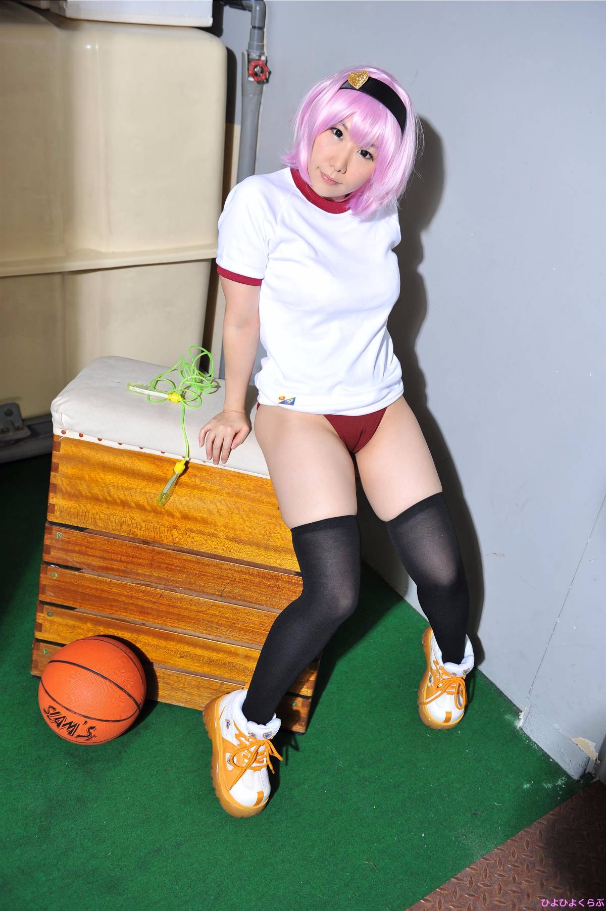 [Studio Kirsche Chiyohiryu Love] Petit Charm Fleur 10 Komeiji Satori