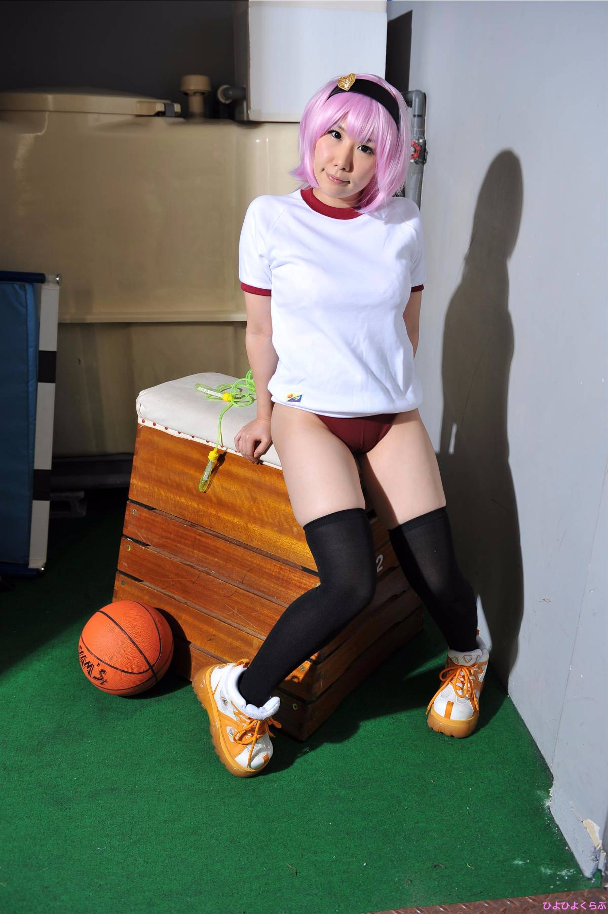 [Studio Kirsche Chiyohiryu Love] Petit Charm Fleur 10 Komeiji Satori