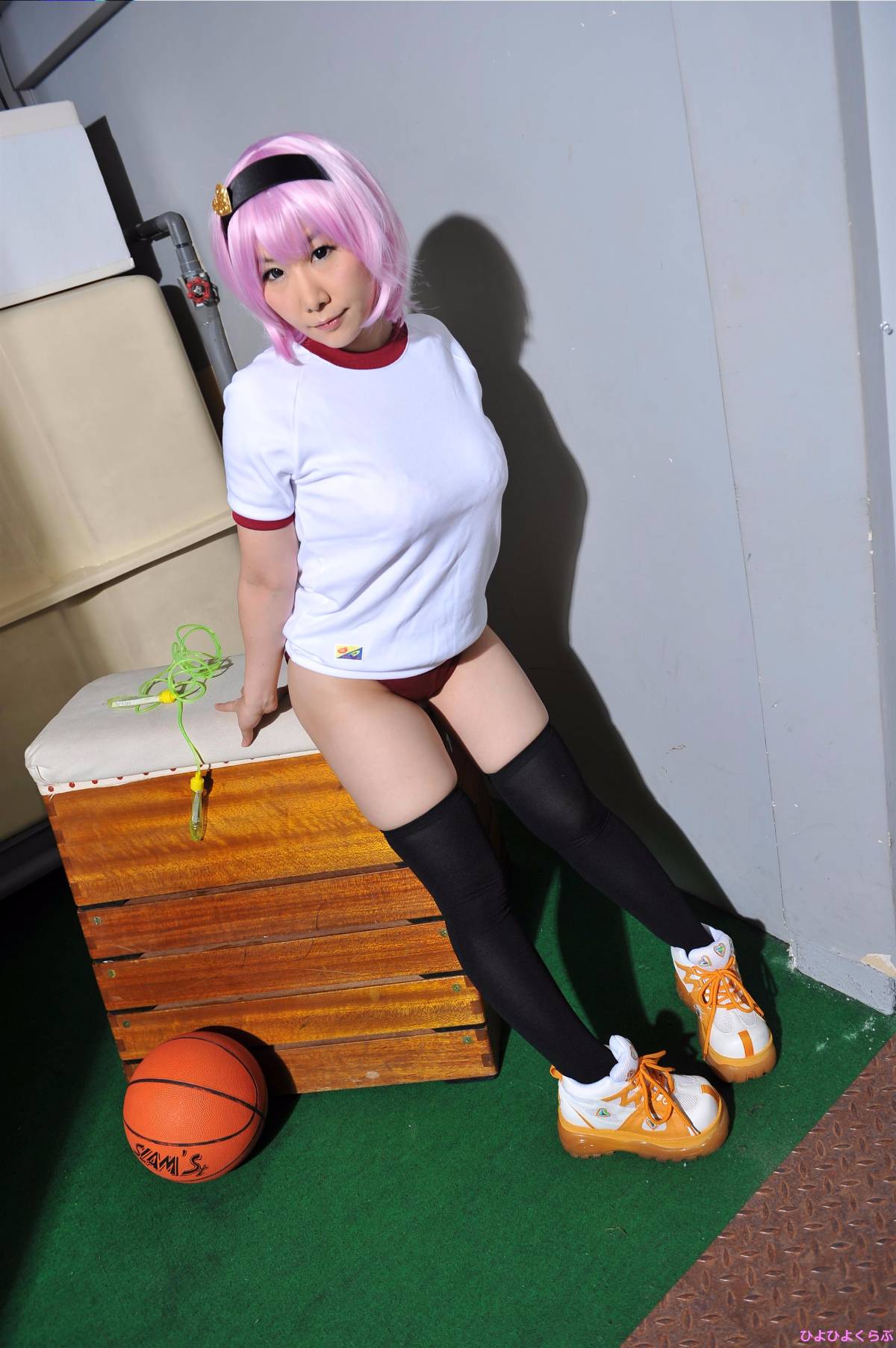 [Studio Kirsche Chiyohiryu Love] Petit Charm Fleur 10 Komeiji Satori