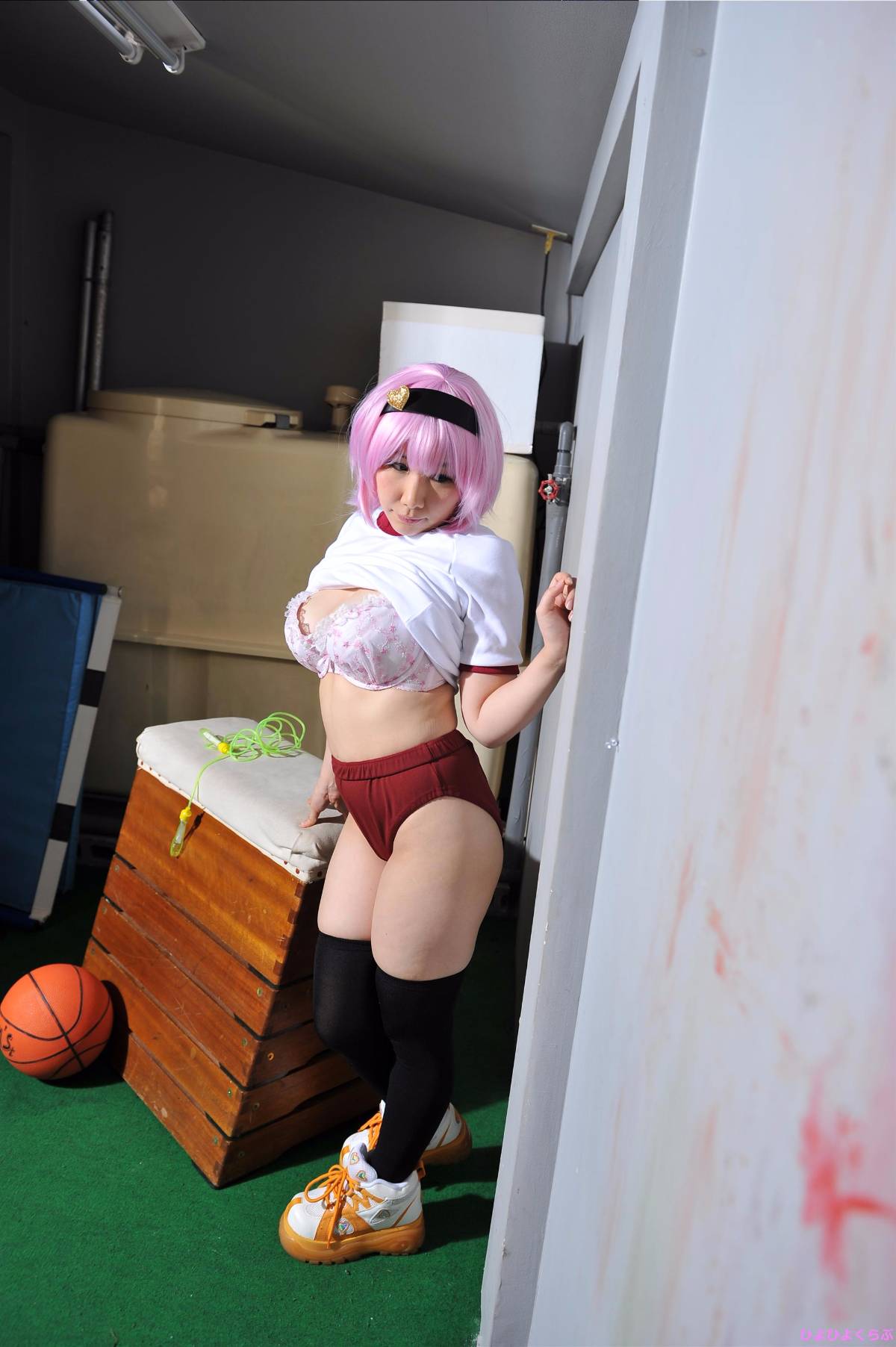 [Studio Kirsche Chiyohiryu Love] Petit Charm Fleur 10 Komeiji Satori