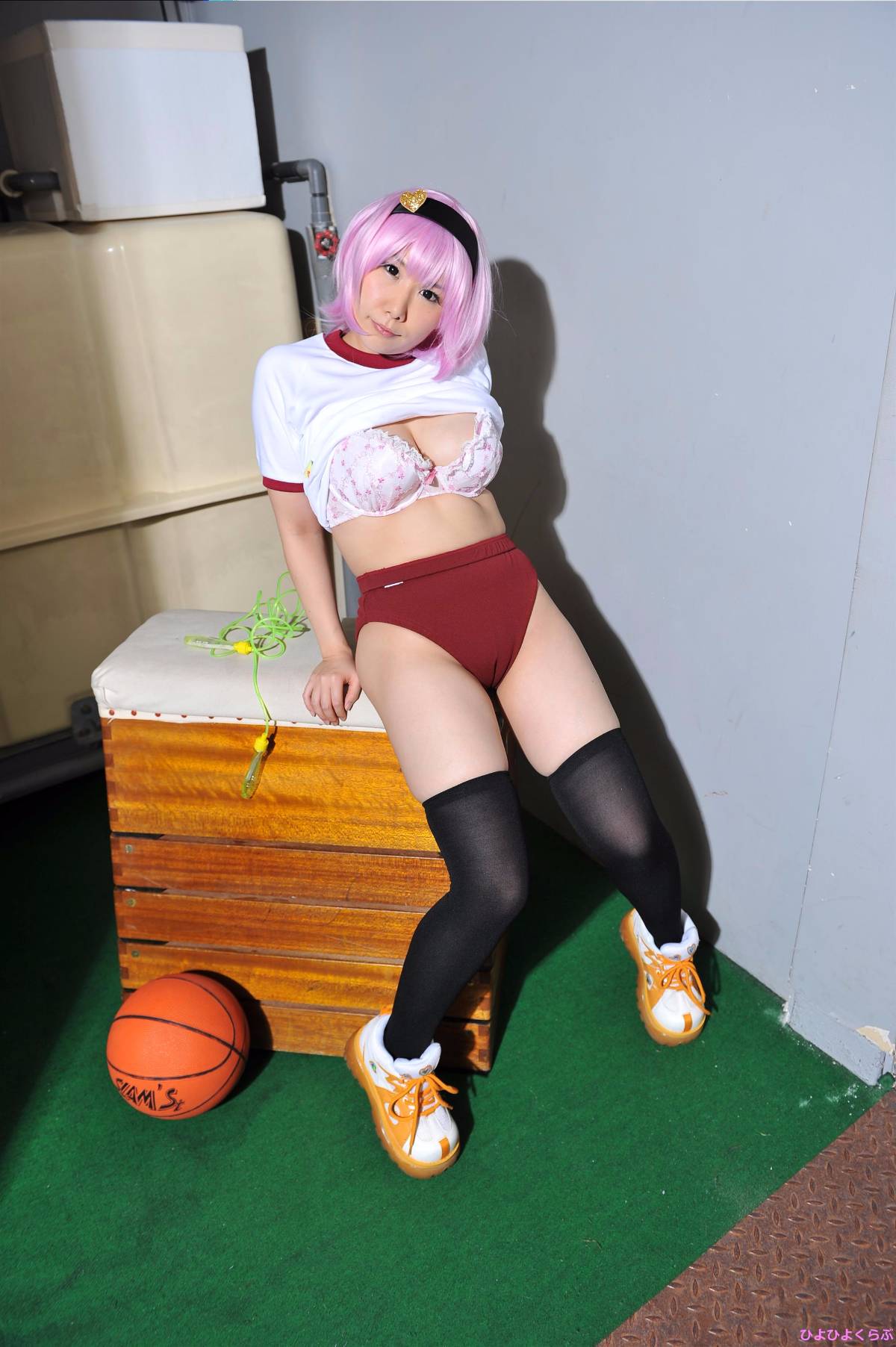 [Studio Kirsche Chiyohiryu Love] Petit Charm Fleur 10 Komeiji Satori