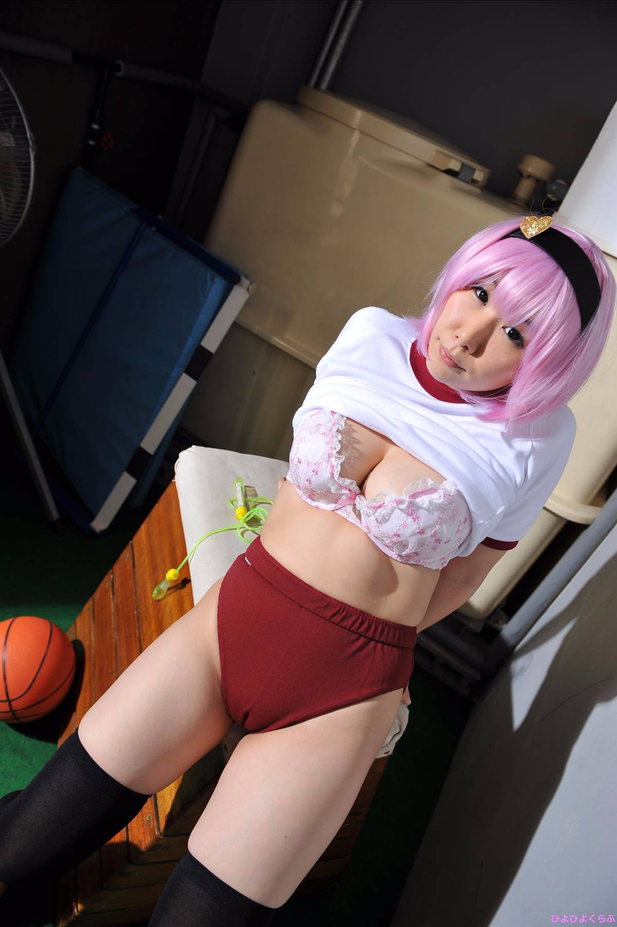 [Studio Kirsche Chiyohiryu Love] Petit Charm Fleur 10 Komeiji Satori