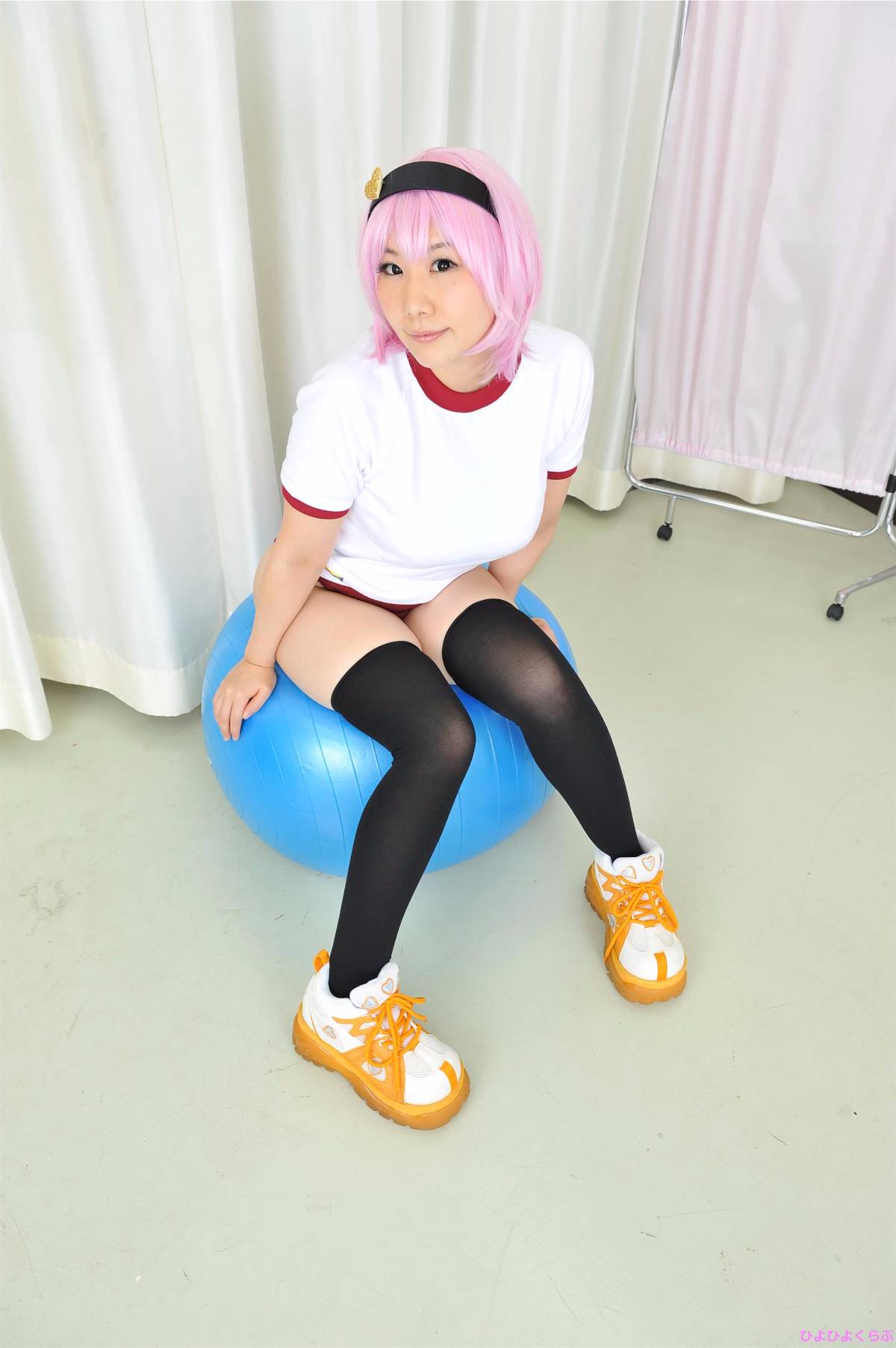 [Studio Kirsche Chiyohiryu Love] Petit Charm Fleur 10 Komeiji Satori