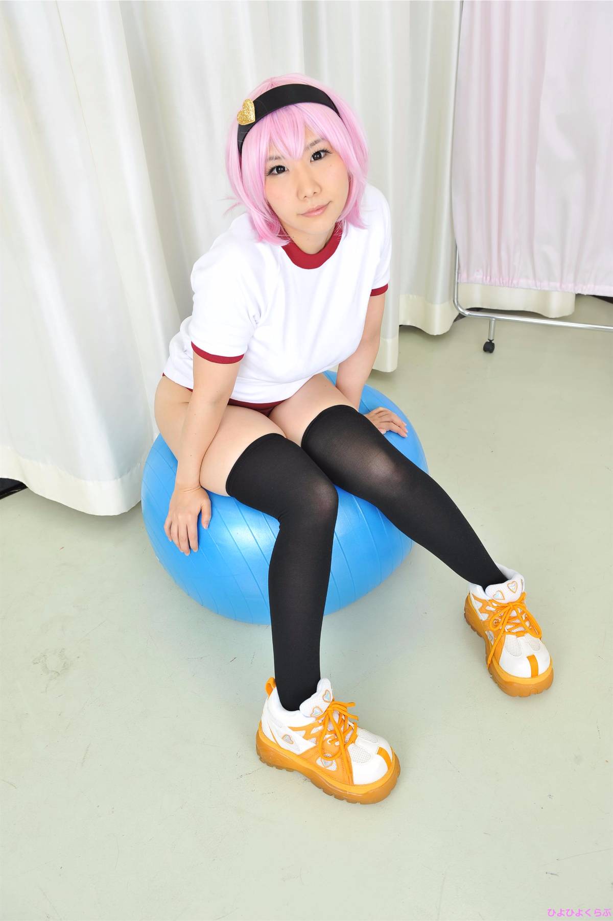 [Studio Kirsche Chiyohiryu Love] Petit Charm Fleur 10 Komeiji Satori