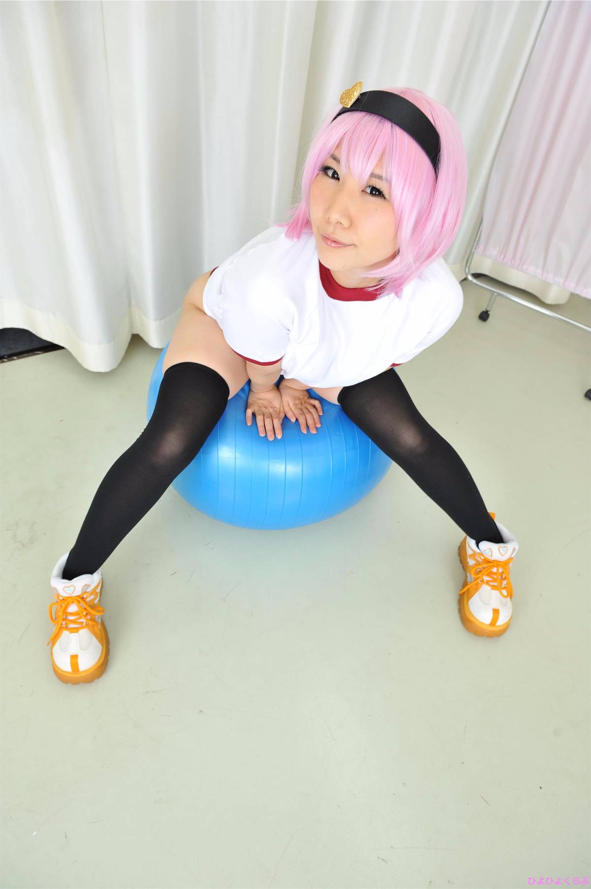 [Studio Kirsche Chiyohiryu Love] Petit Charm Fleur 10 Komeiji Satori