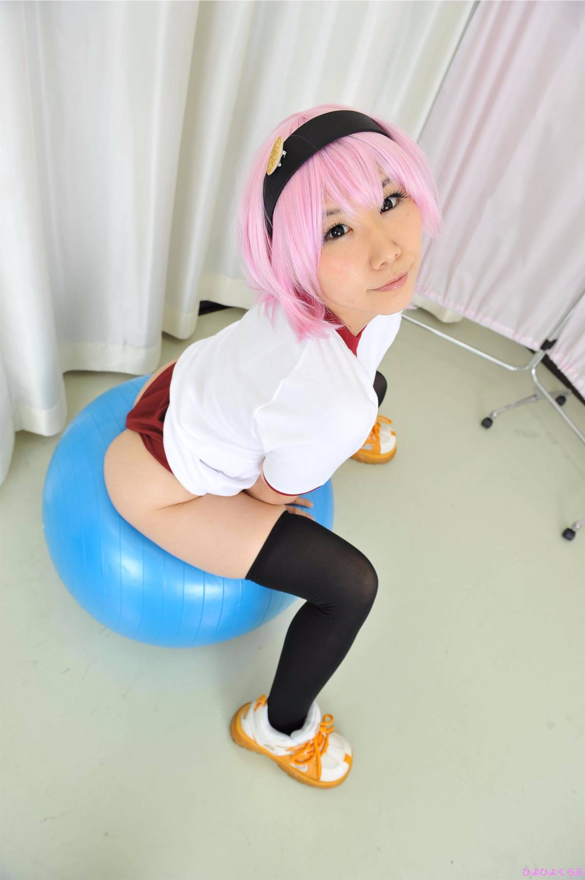 [Studio Kirsche Chiyohiryu Love] Petit Charm Fleur 10 Komeiji Satori