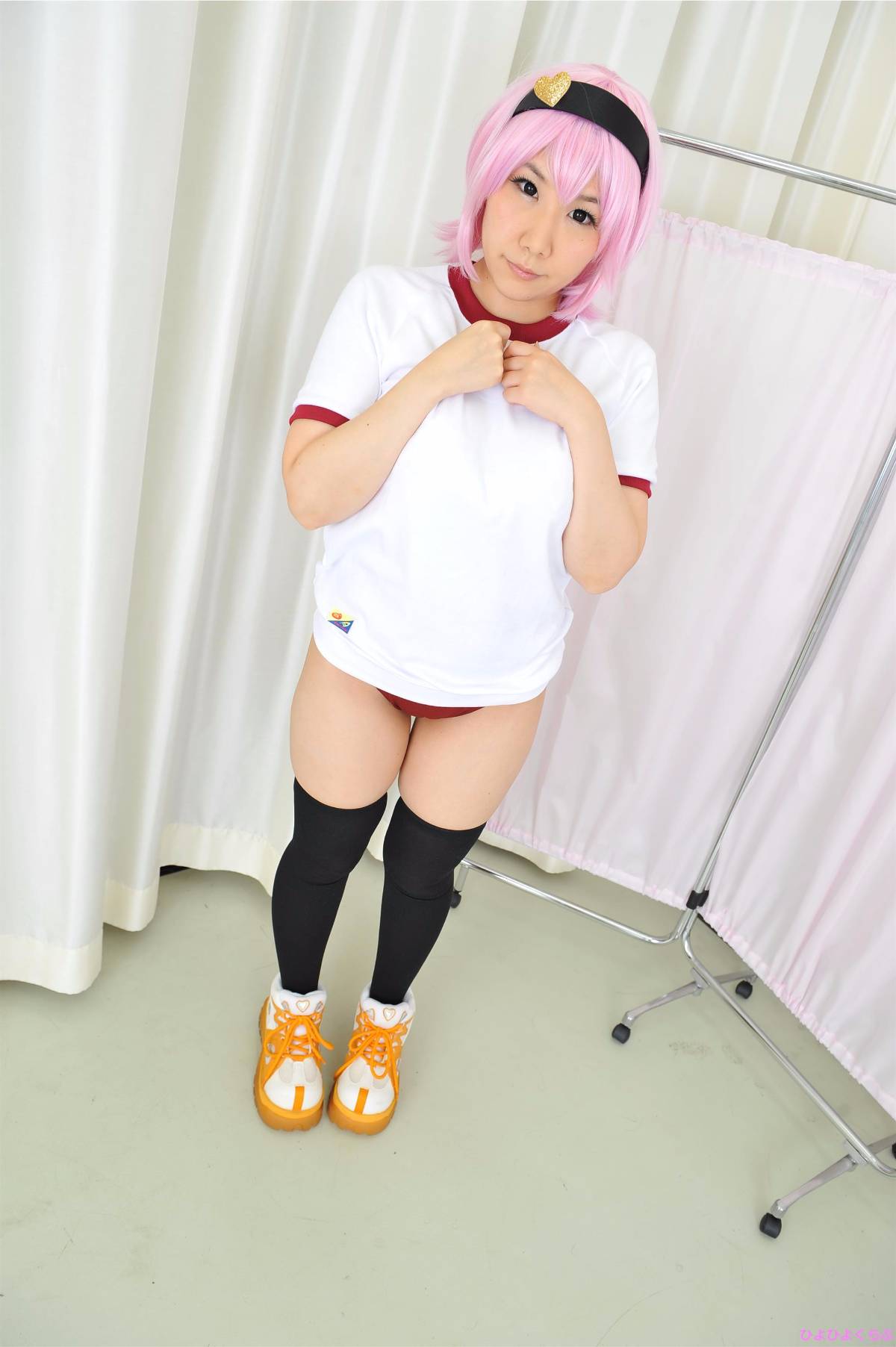 [Studio Kirsche Chiyohiryu Love] Petit Charm Fleur 10 Komeiji Satori