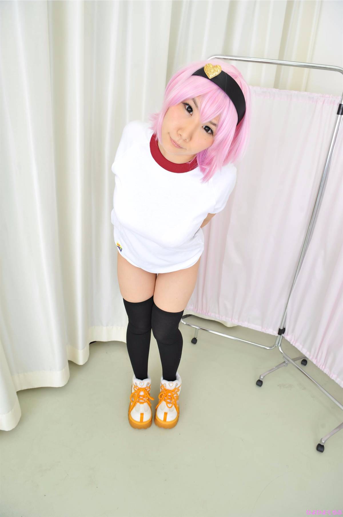 [Studio Kirsche Chiyohiryu Love] Petit Charm Fleur 10 Komeiji Satori