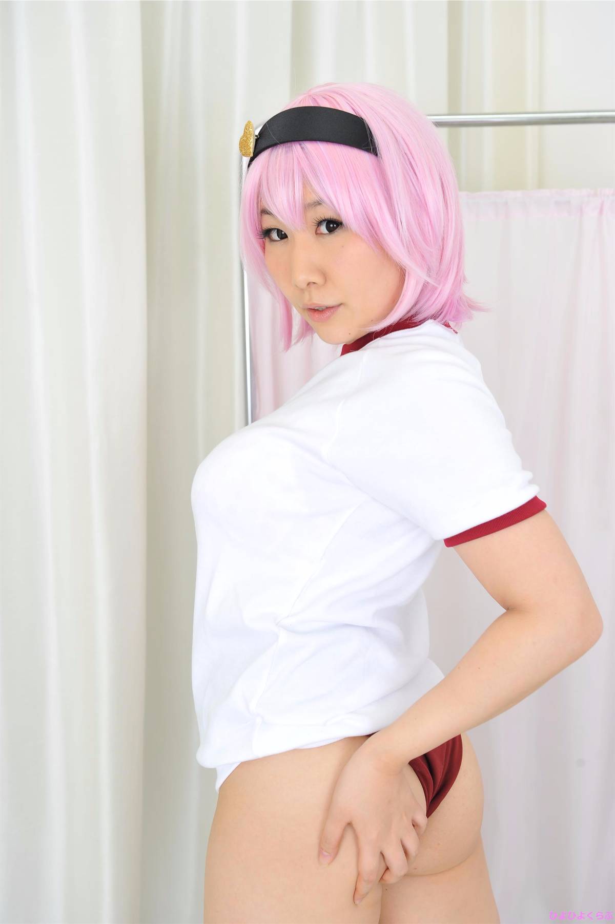 [Studio Kirsche Chiyohiryu Love] Petit Charm Fleur 10 Komeiji Satori