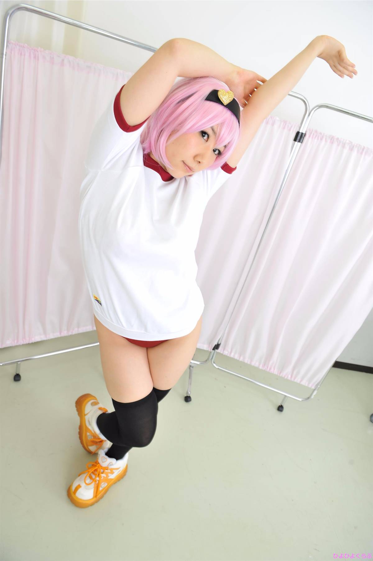 [Studio Kirsche Chiyohiryu Love] Petit Charm Fleur 10 Komeiji Satori