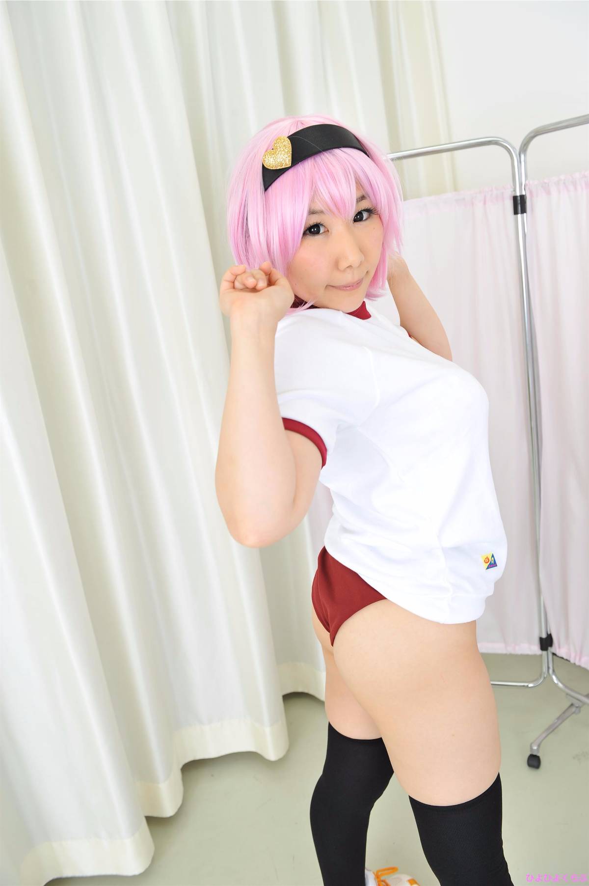 [Studio Kirsche Chiyohiryu Love] Petit Charm Fleur 10 Komeiji Satori